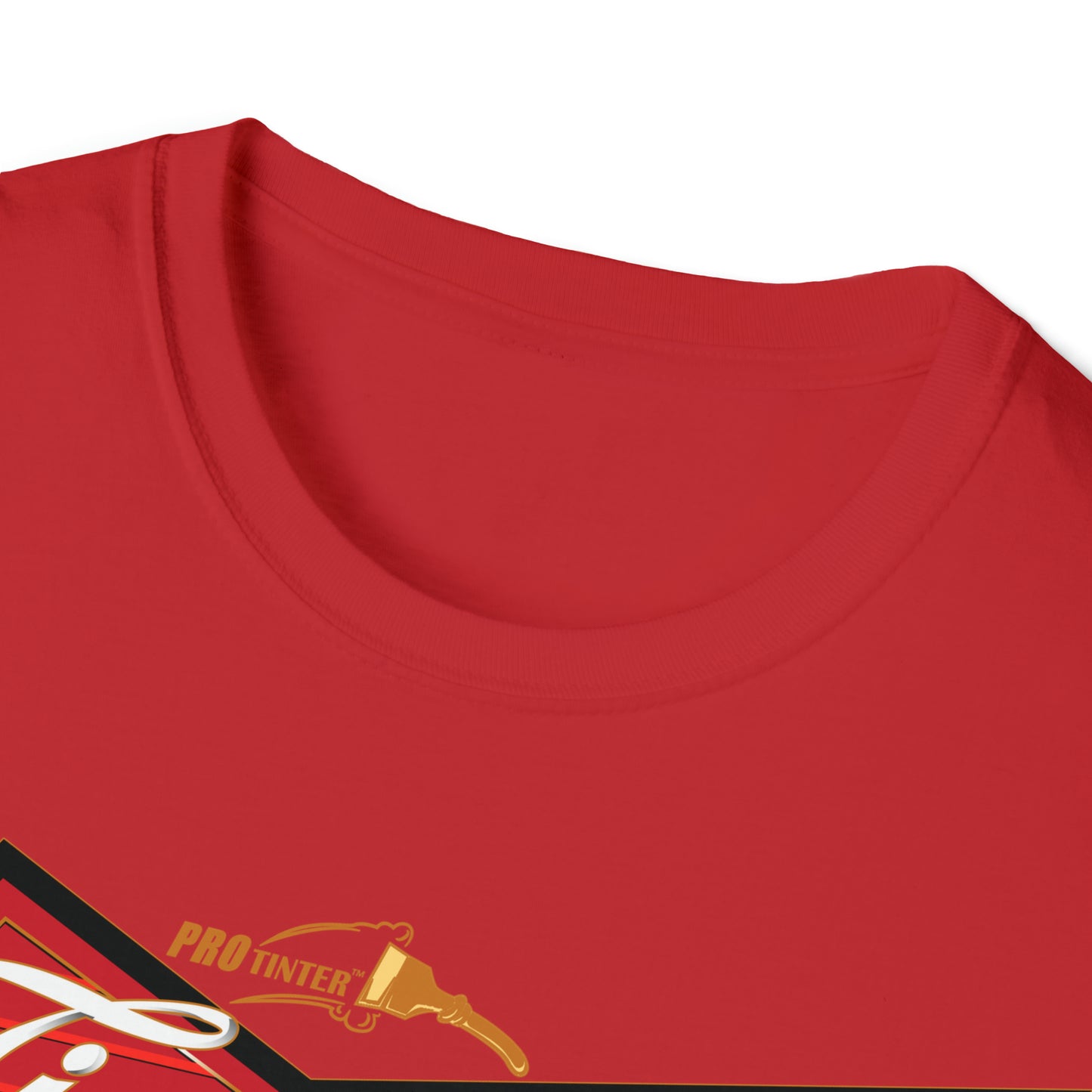 Tintwiser Unisex Softstyle T-Shirt