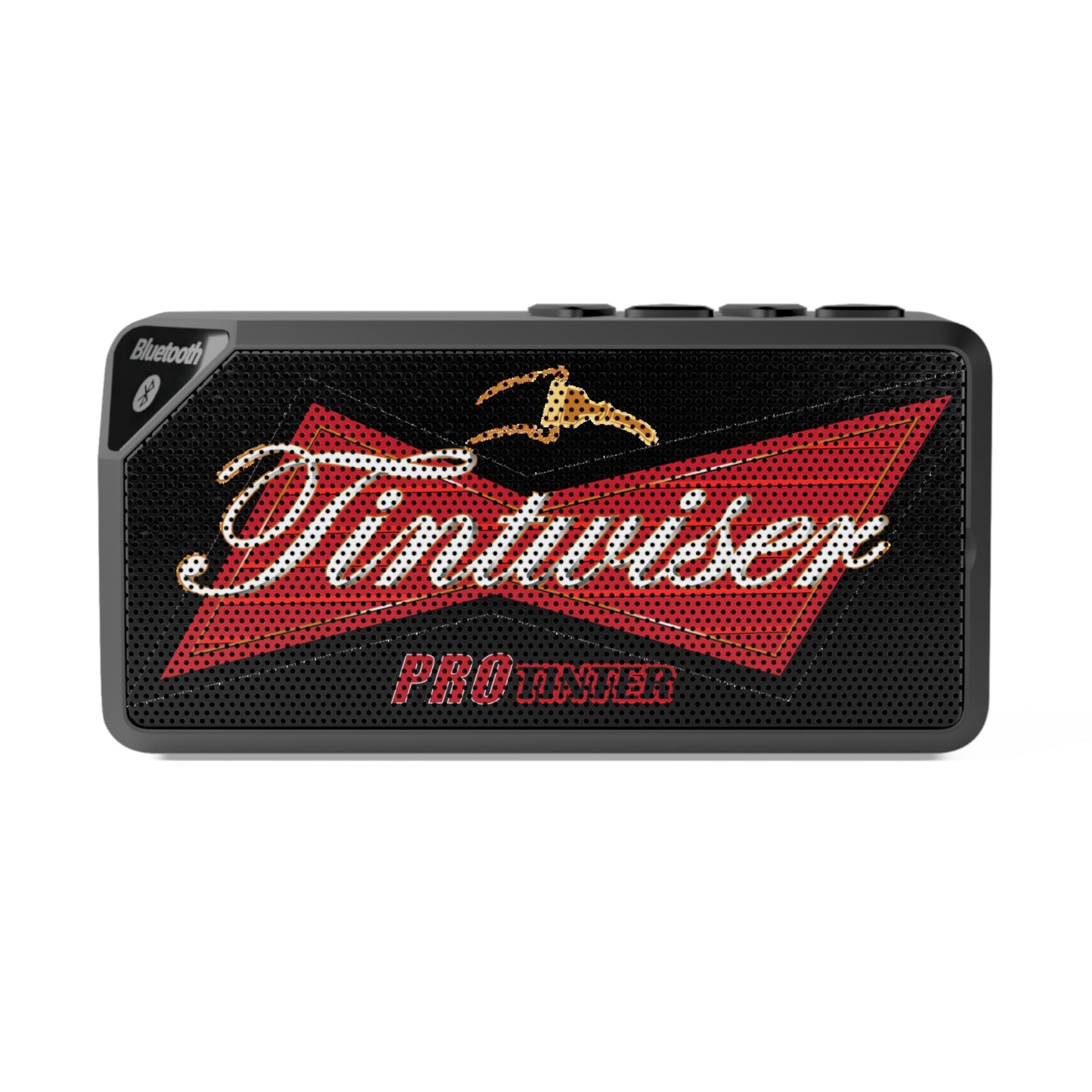 Tintwiser Bluetooth Speaker