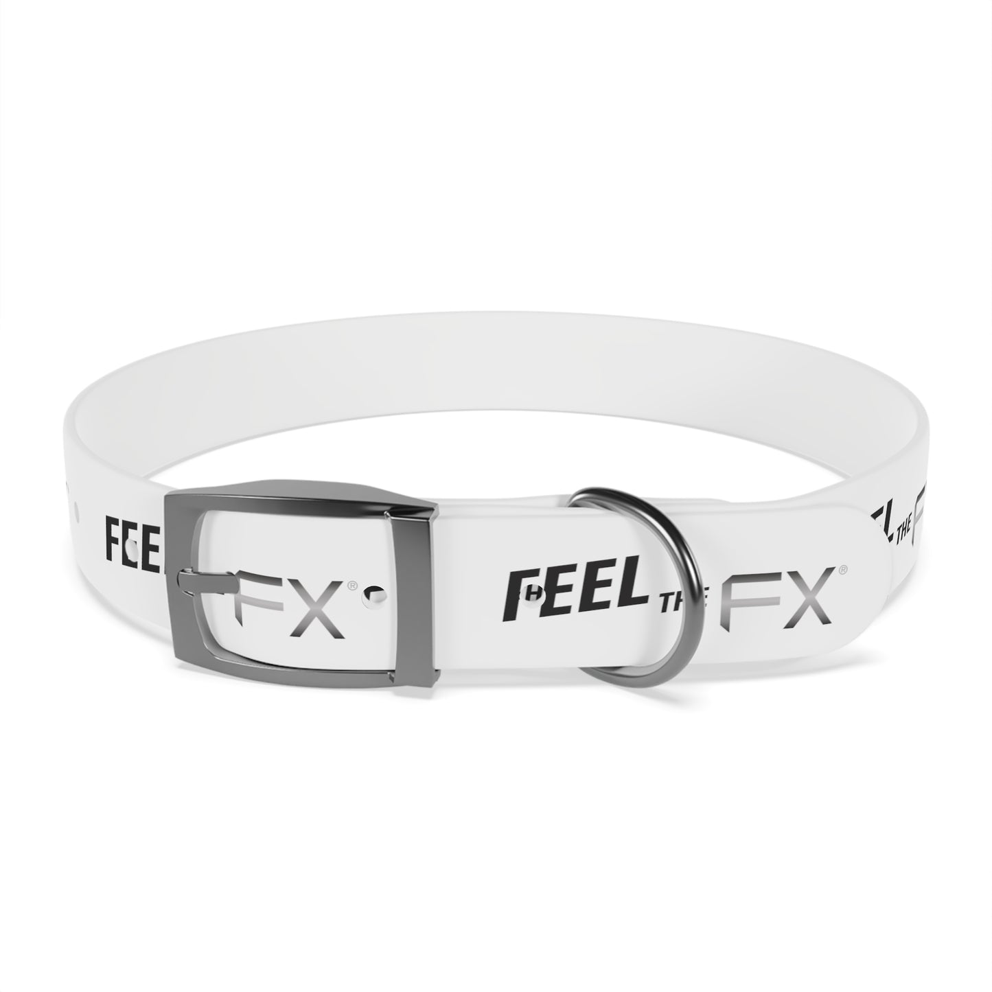 Feel the FX Dog Collar