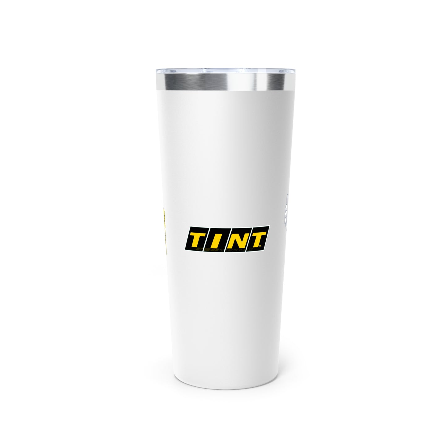 TINT with OLFA Vacuum Insulated Tumbler, 22oz