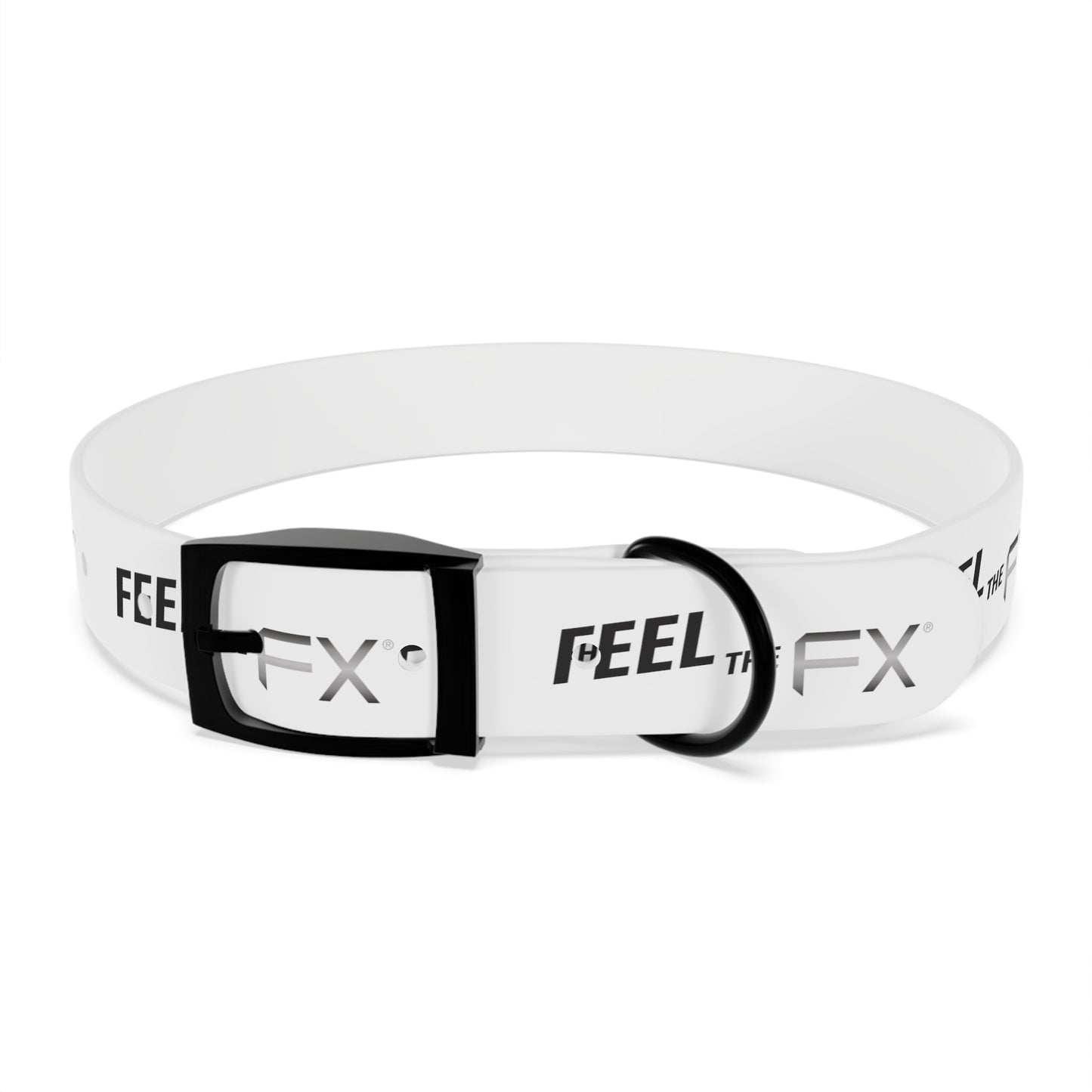 Feel the FX Dog Collar