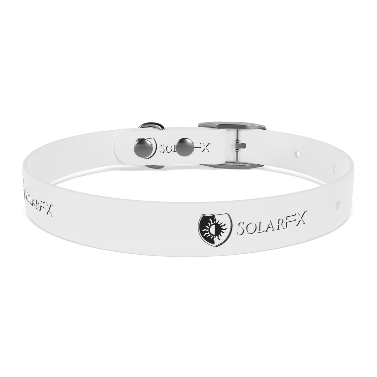 SolarFX Dog Collar