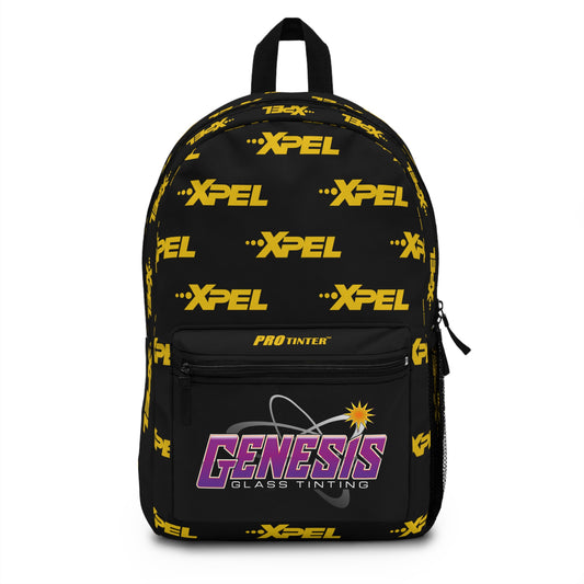 Genesis Glass Tinting Backpack