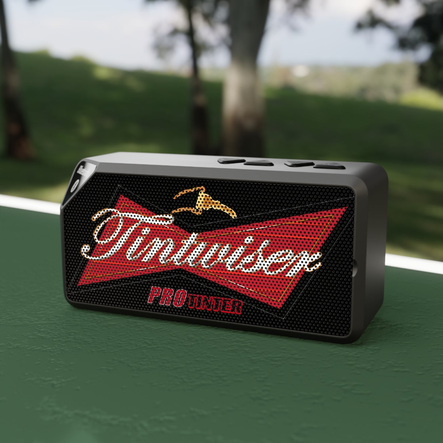 Tintwiser Bluetooth Speaker
