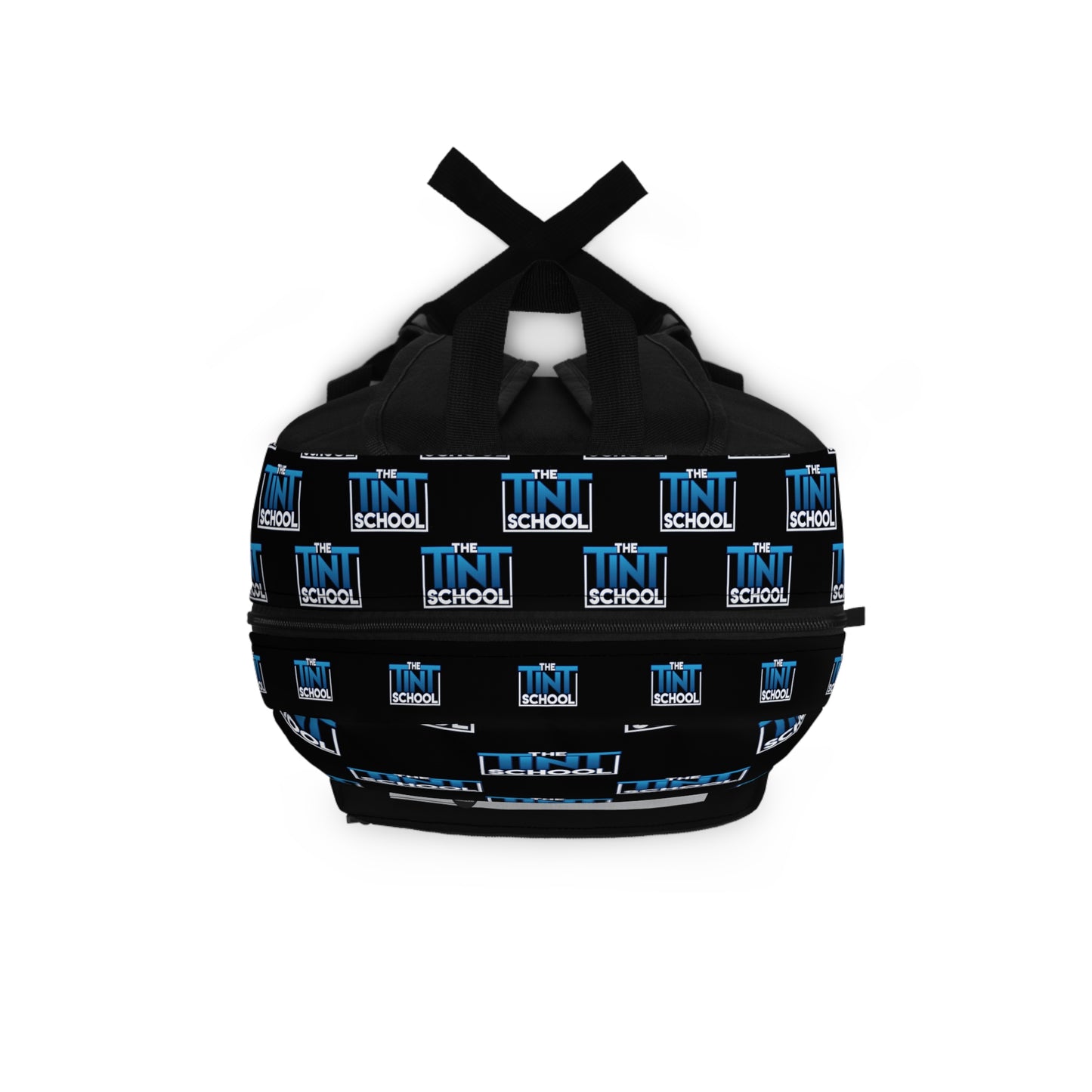 The Tint School Backpack
