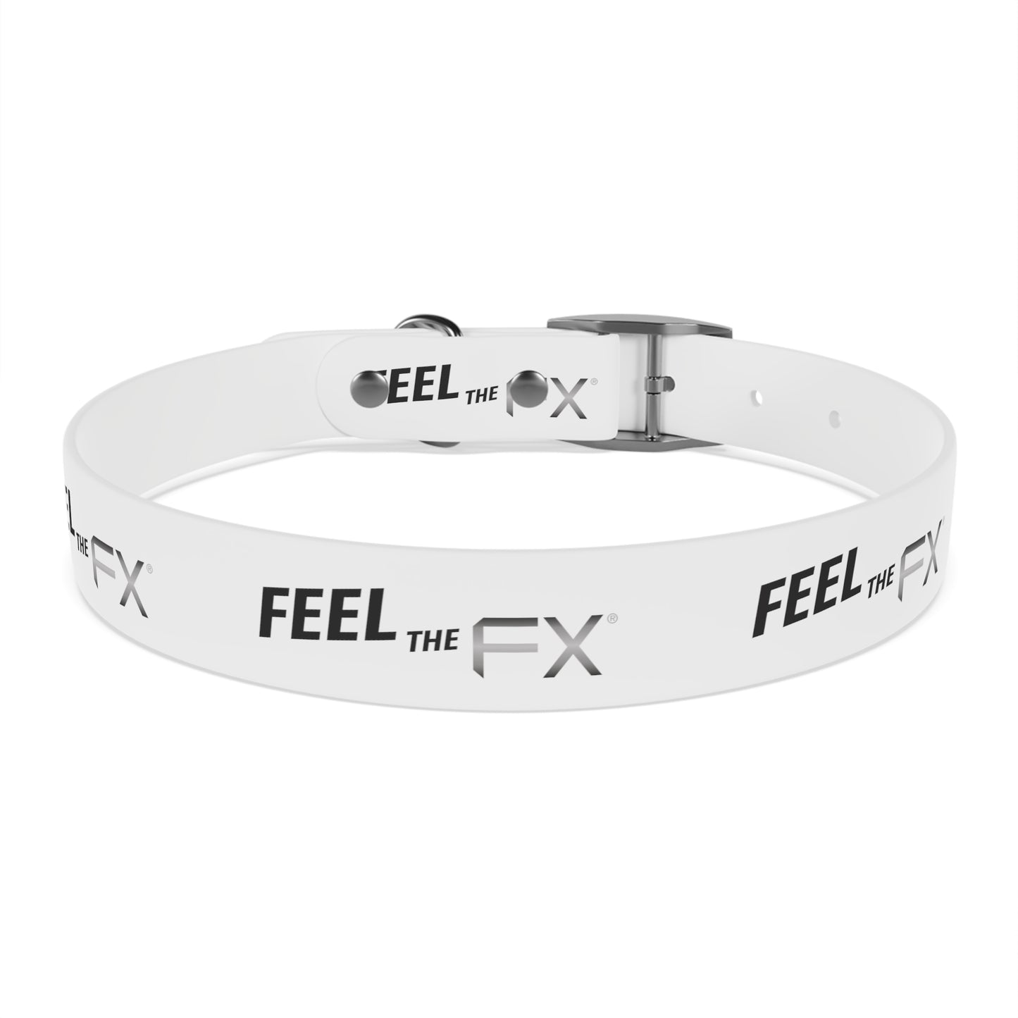 Feel the FX Dog Collar