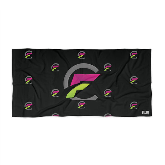 Final Cut Tinting Dash Towel