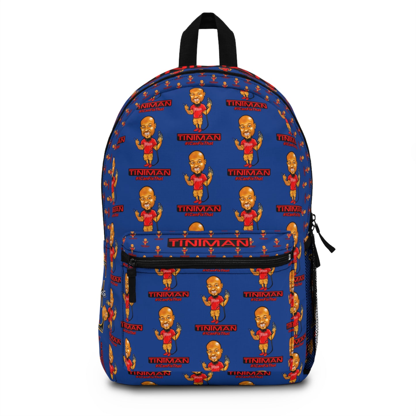 Tintman Backpack