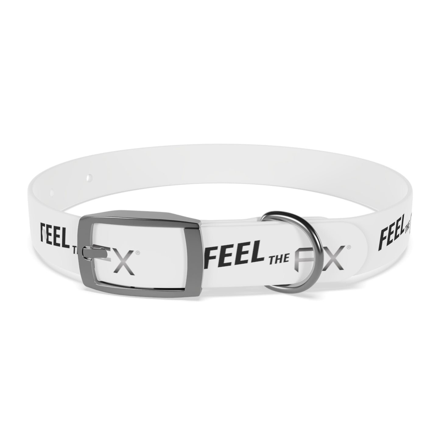 Feel the FX Dog Collar