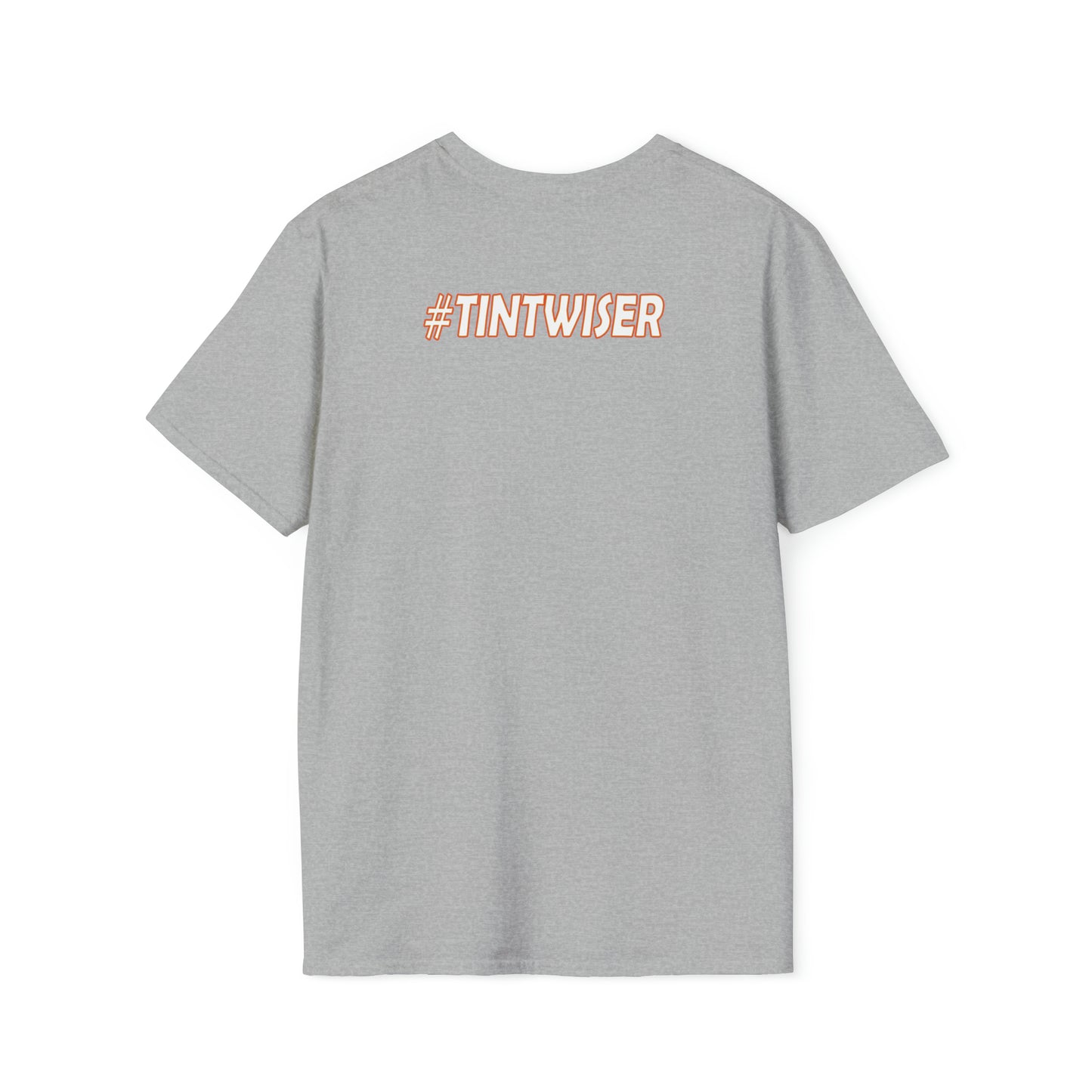 Tintwiser Unisex Softstyle T-Shirt
