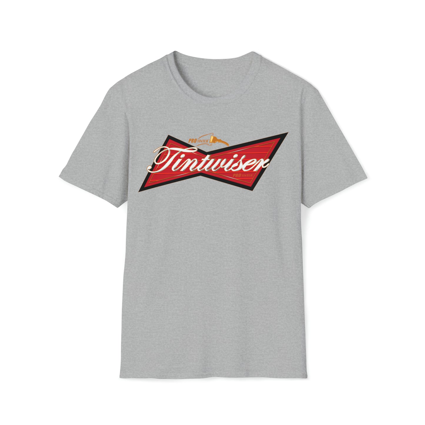 Tintwiser Unisex Softstyle T-Shirt