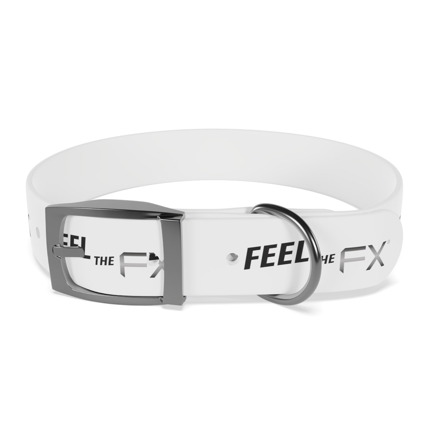 Feel the FX Dog Collar