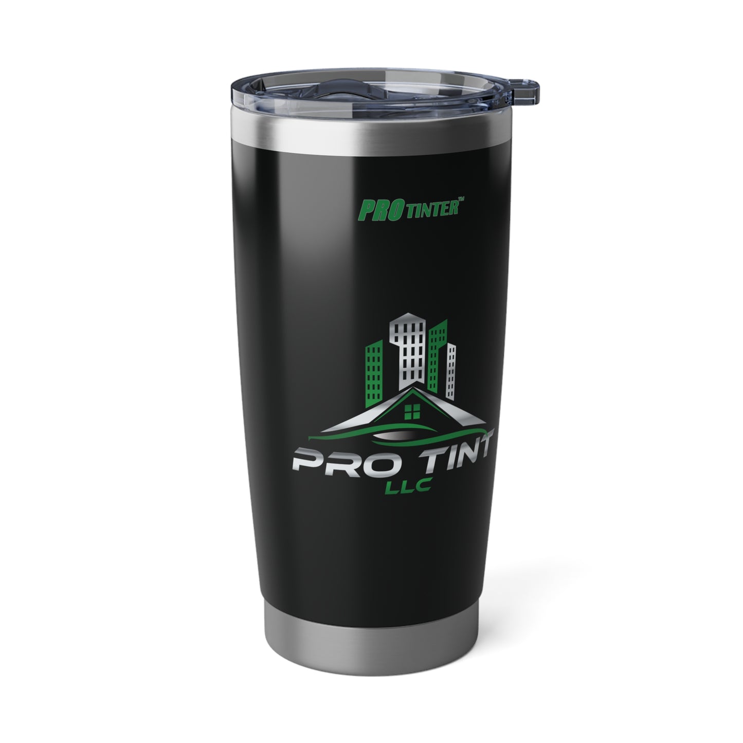 Pro Tint LLC Edition Tumbler