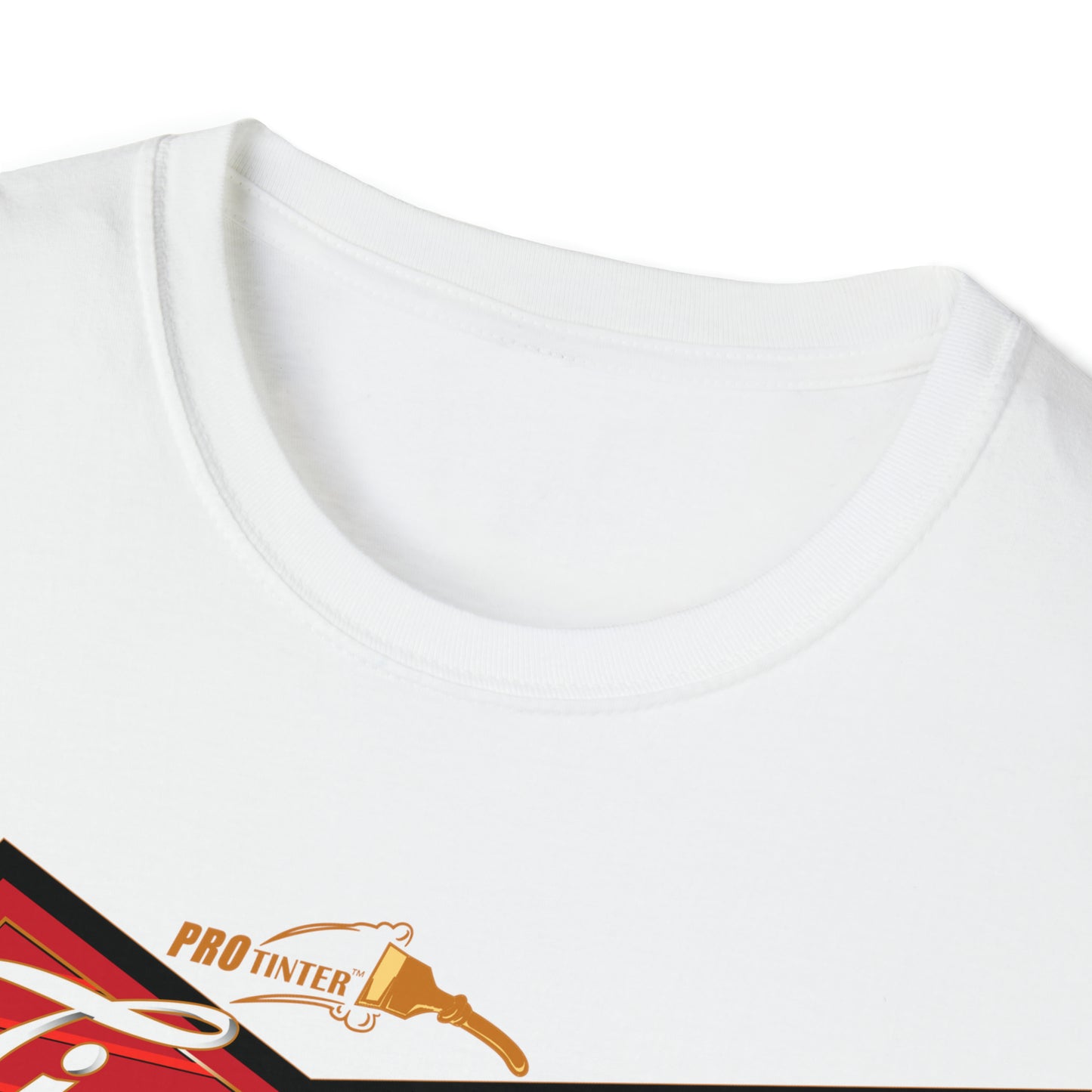 Tintwiser Unisex Softstyle T-Shirt