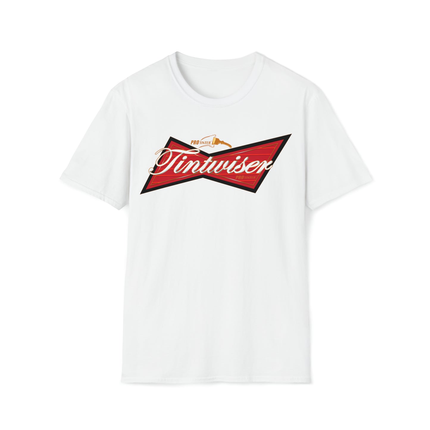 Tintwiser Unisex Softstyle T-Shirt