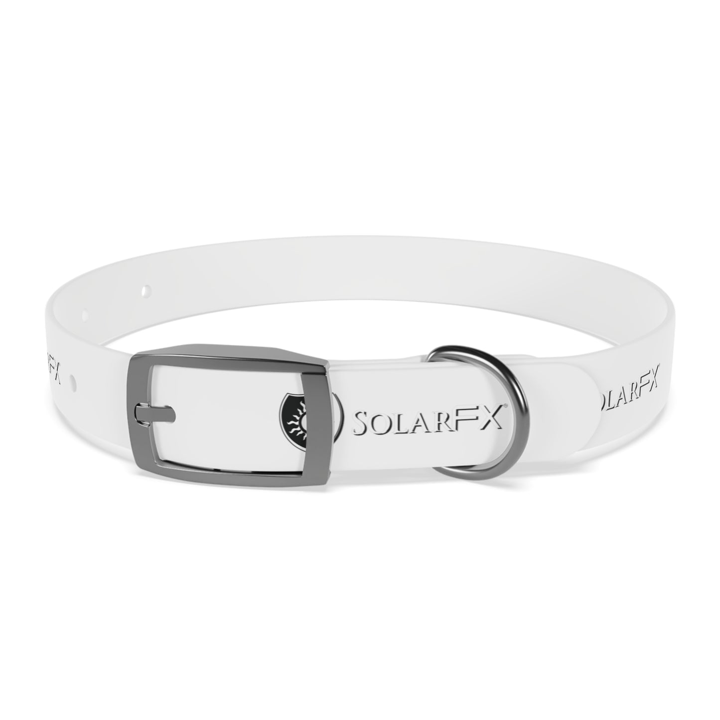 SolarFX Dog Collar