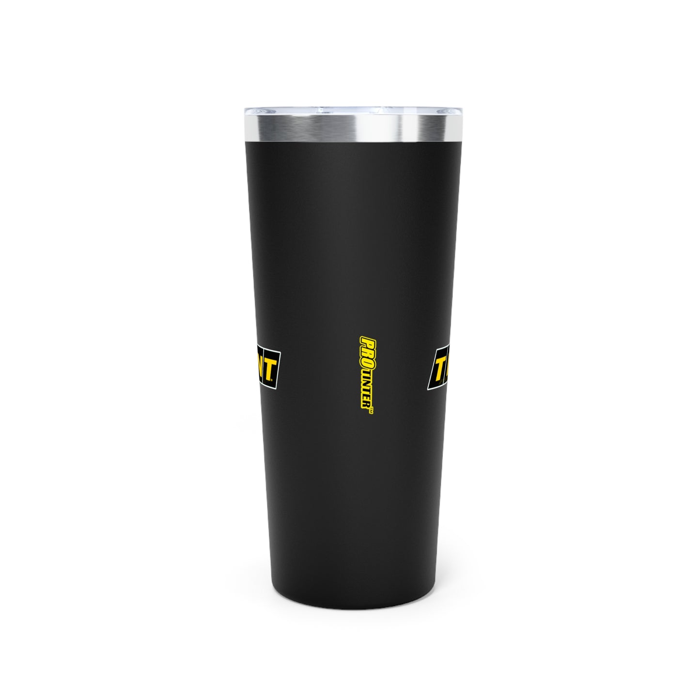 TINT with OLFA Vacuum Insulated Tumbler, 22oz