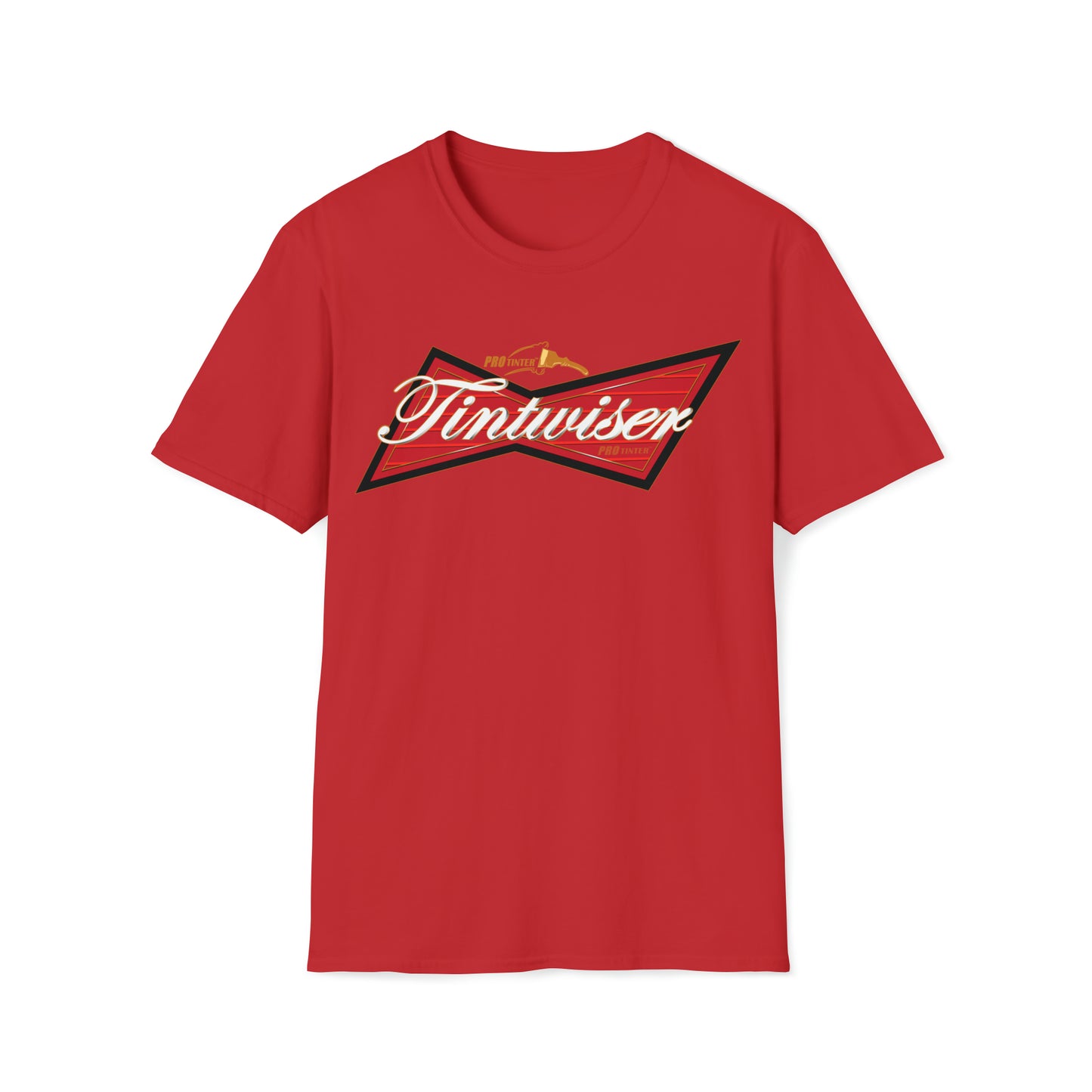 Tintwiser Unisex Softstyle T-Shirt