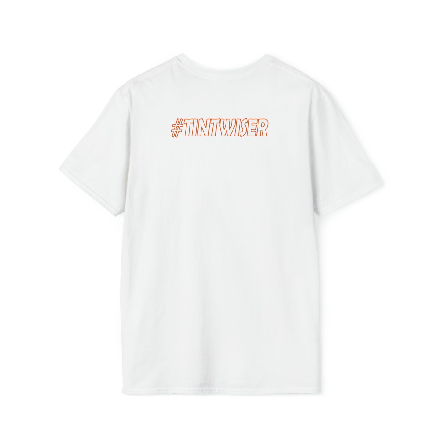 Tintwiser Unisex Softstyle T-Shirt