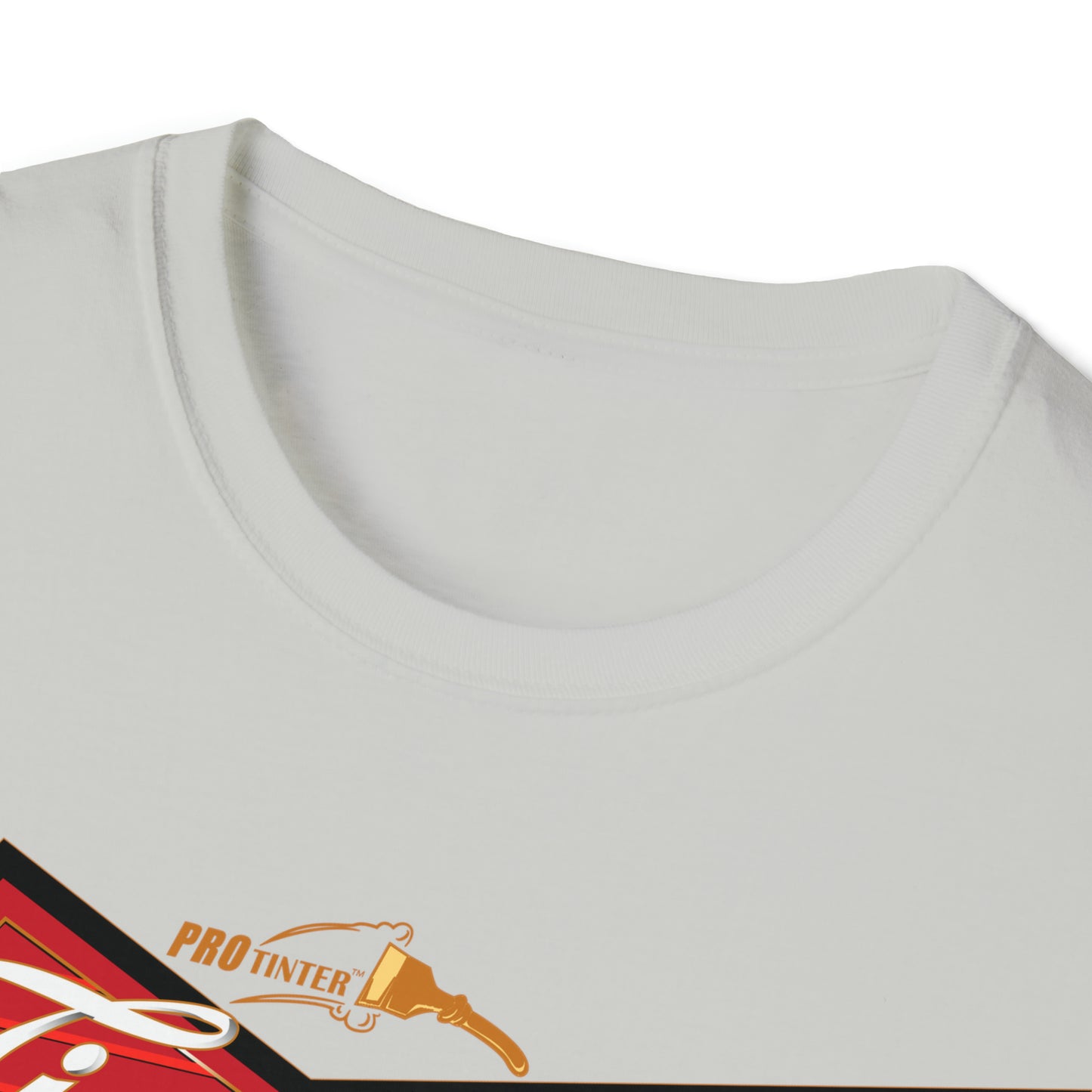 Tintwiser Unisex Softstyle T-Shirt