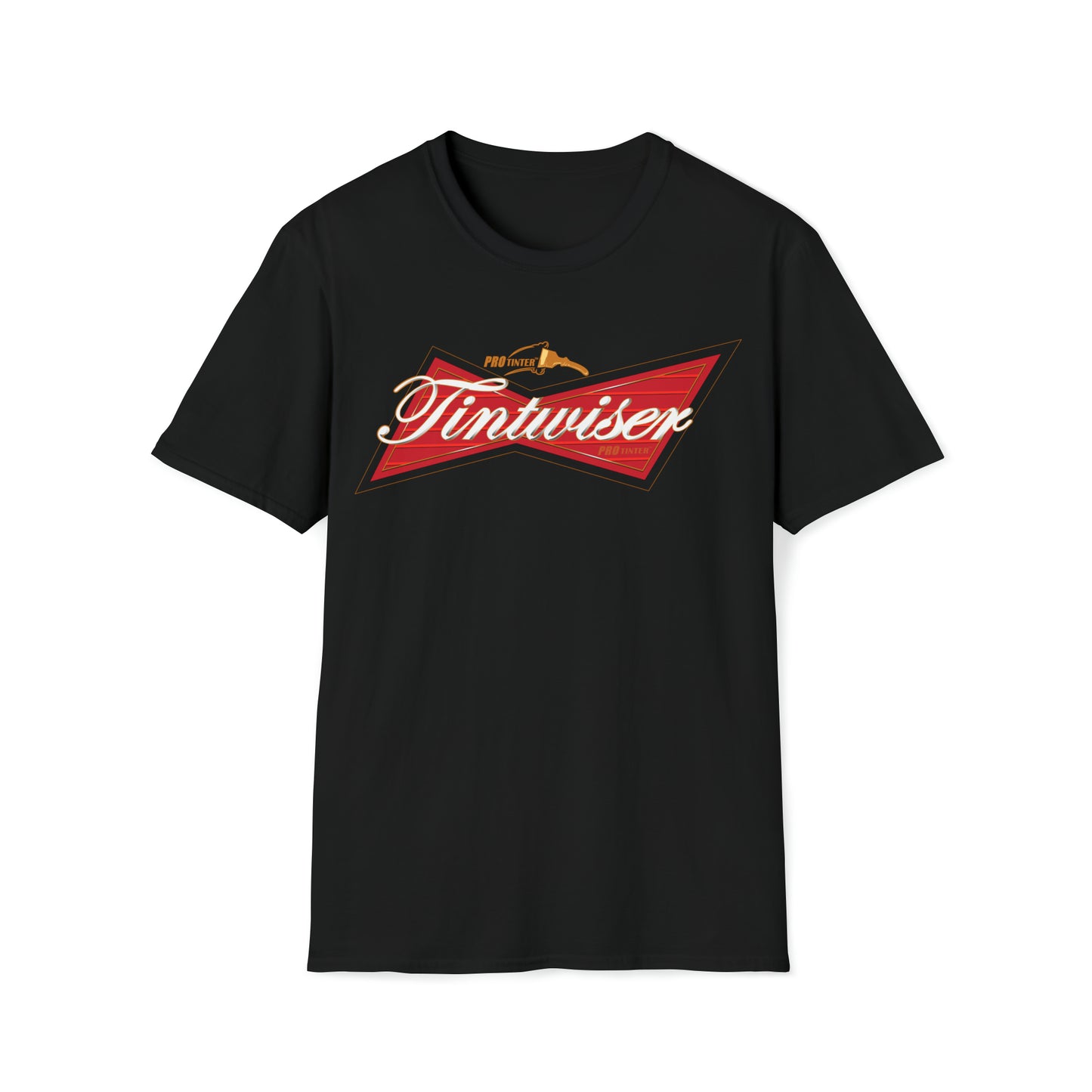 Tintwiser Unisex Softstyle T-Shirt