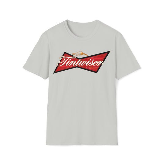 Tintwiser Unisex Softstyle T-Shirt