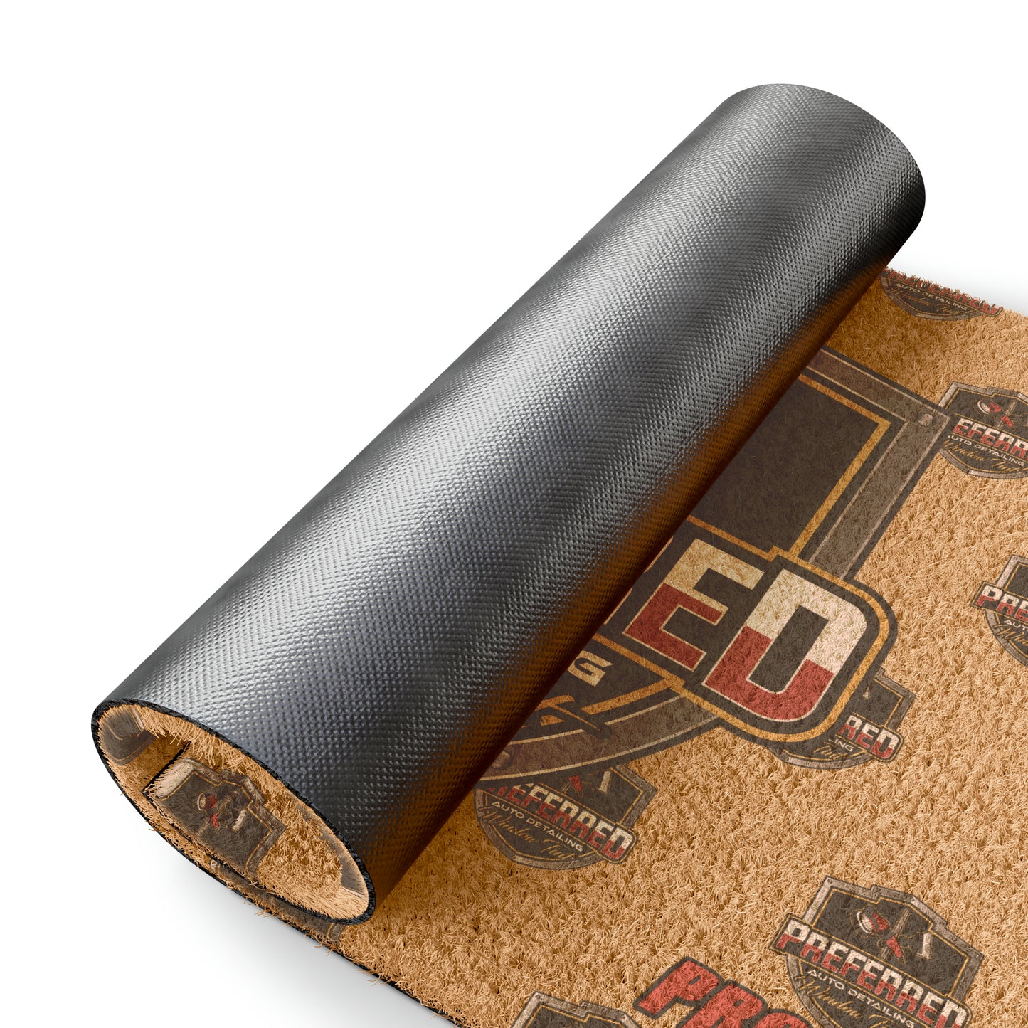 Preferred Window Tint Doormat