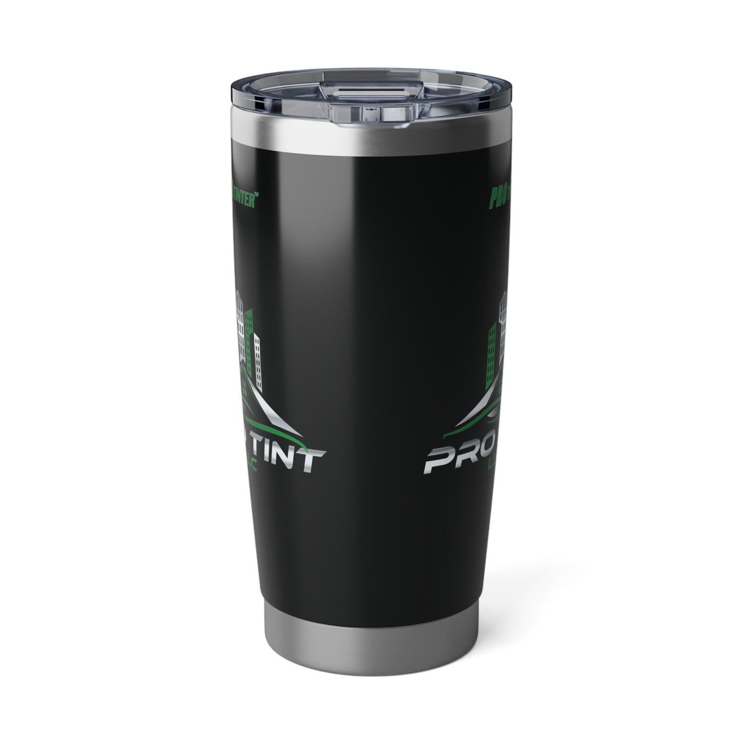 Pro Tint LLC Edition Tumbler