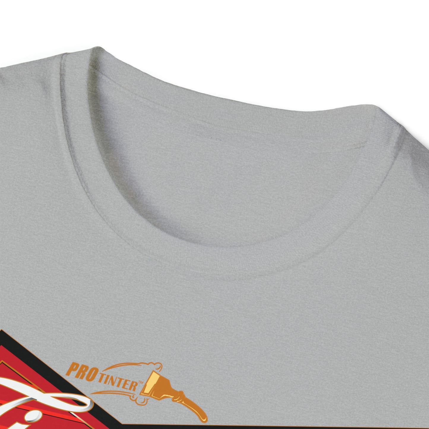 Tintwiser Unisex Softstyle T-Shirt