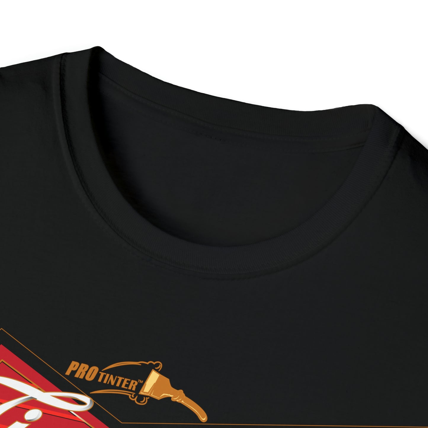 Tintwiser Unisex Softstyle T-Shirt