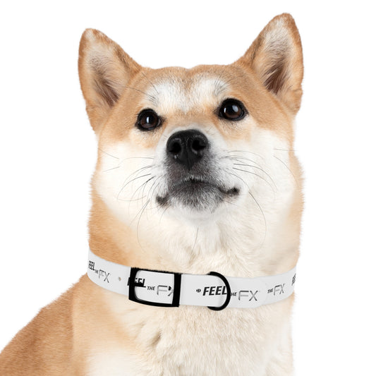 Feel the FX Dog Collar