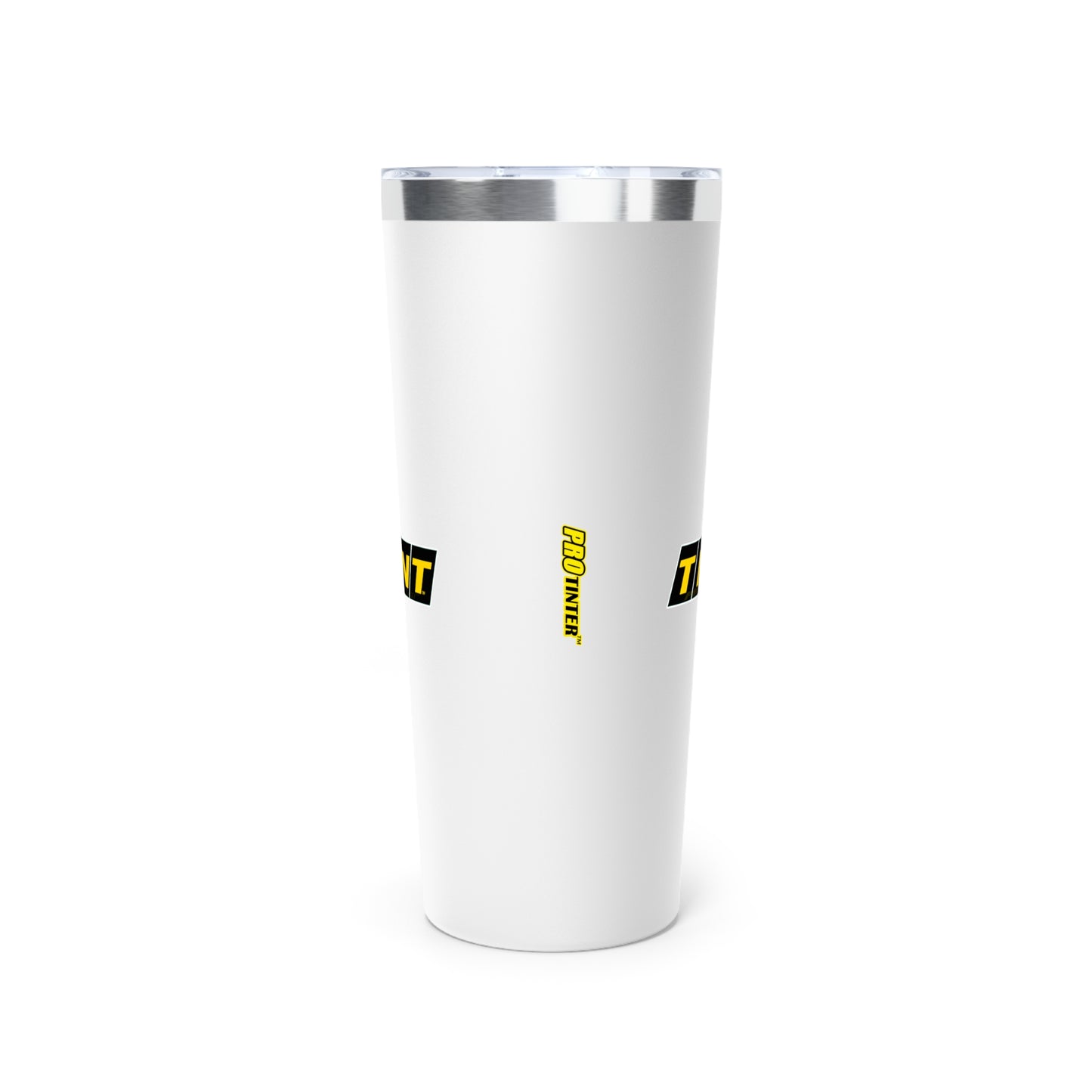 TINT with OLFA Vacuum Insulated Tumbler, 22oz