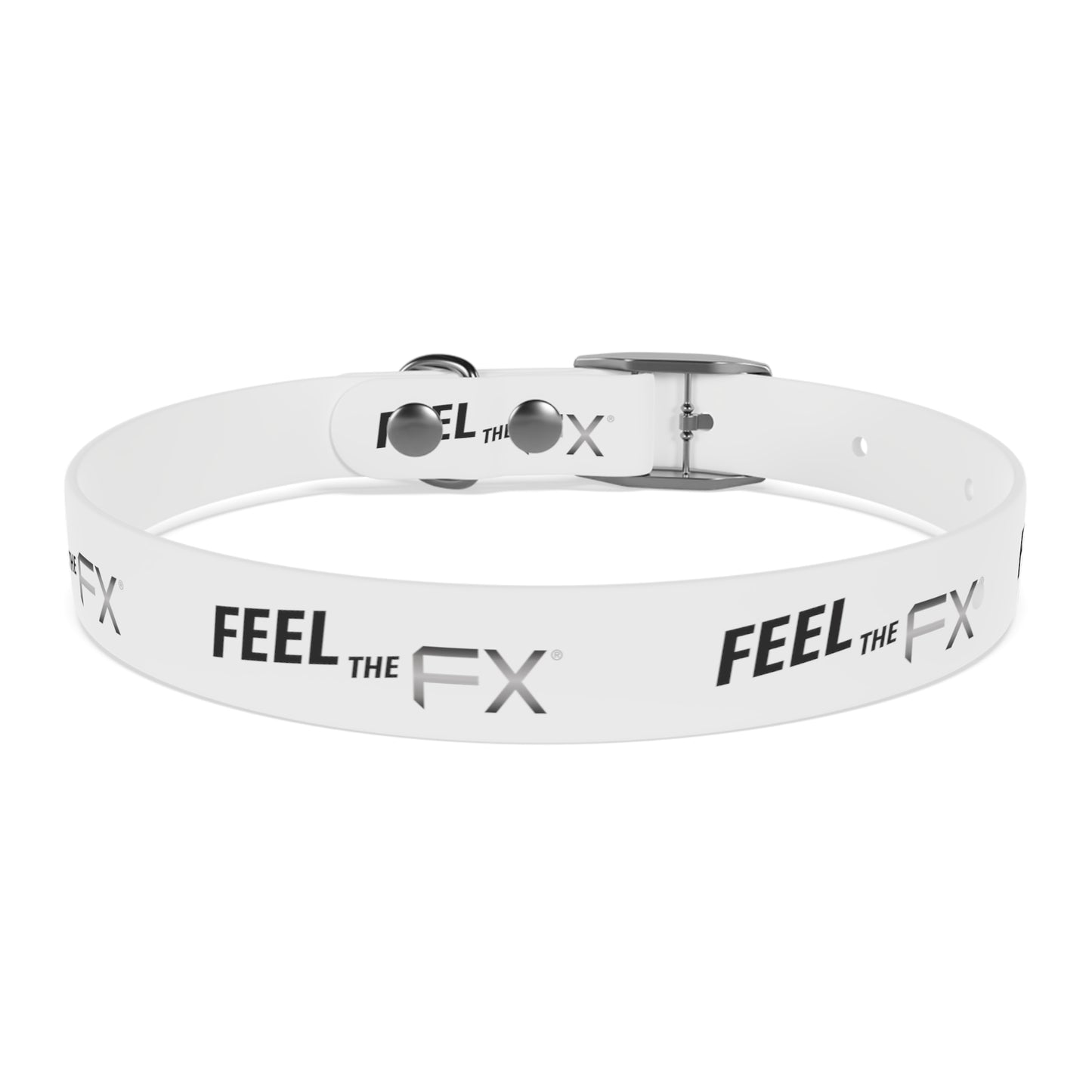 Feel the FX Dog Collar