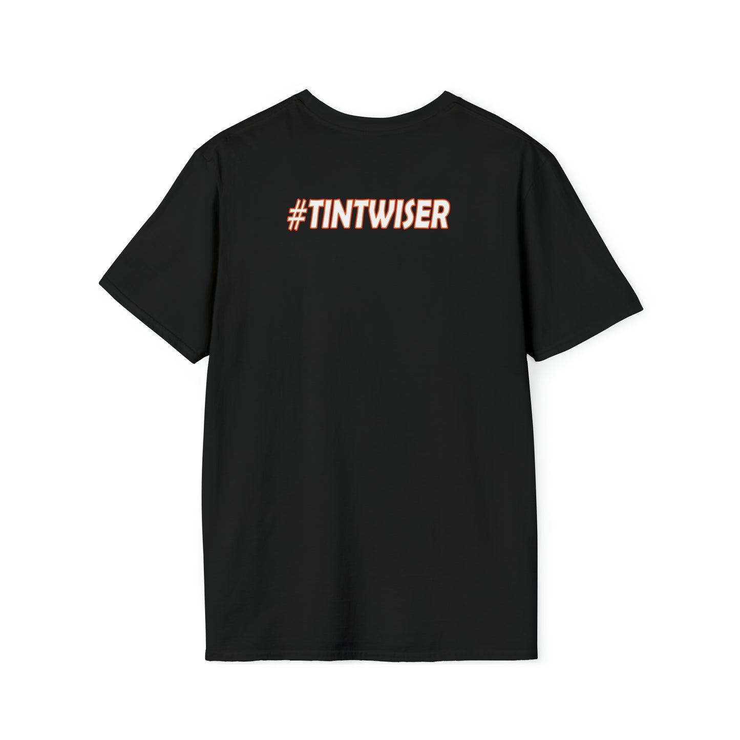 Tintwiser Unisex Softstyle T-Shirt