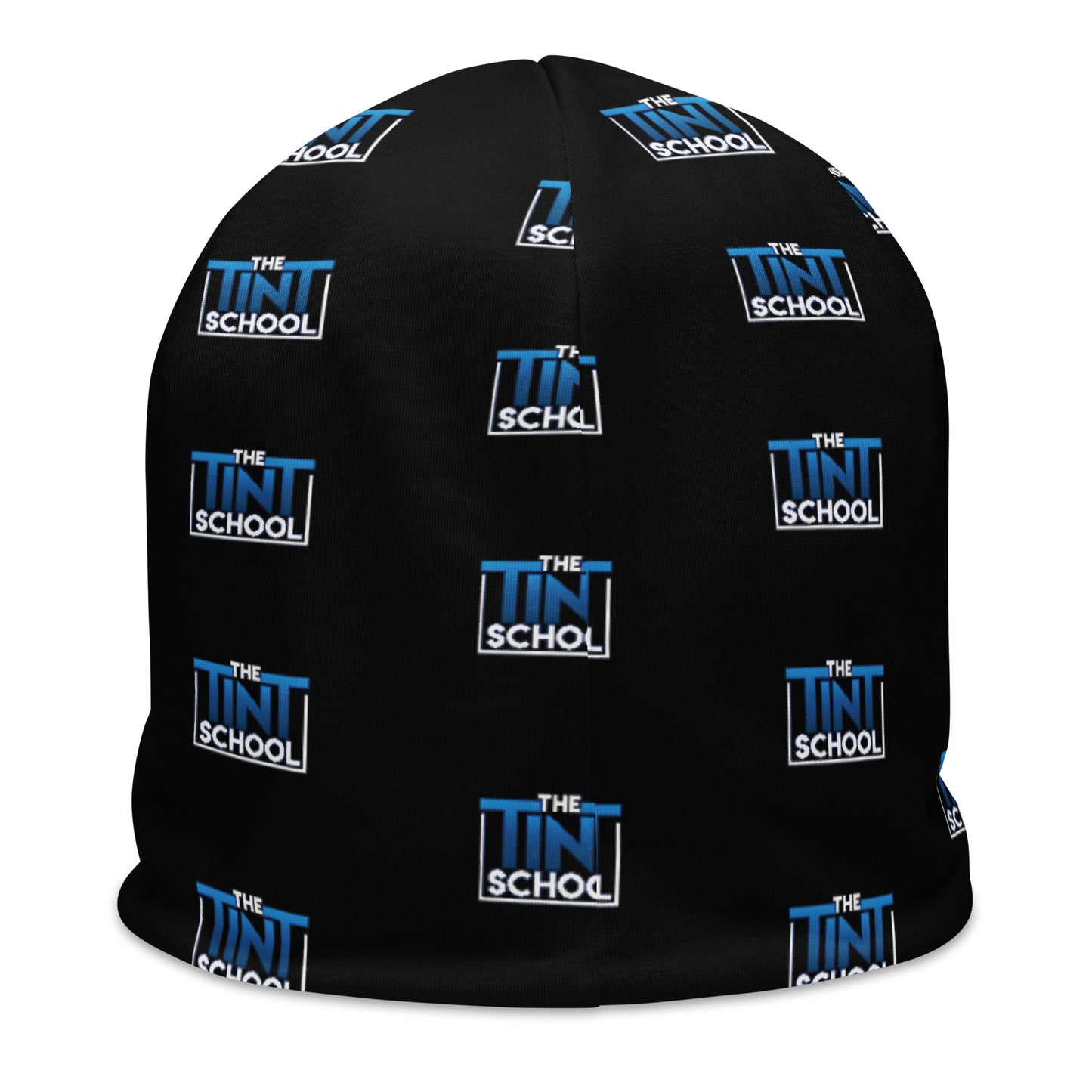 The Tint School Beanie