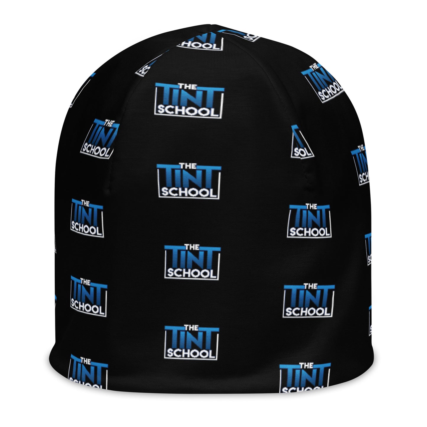 The Tint School Beanie