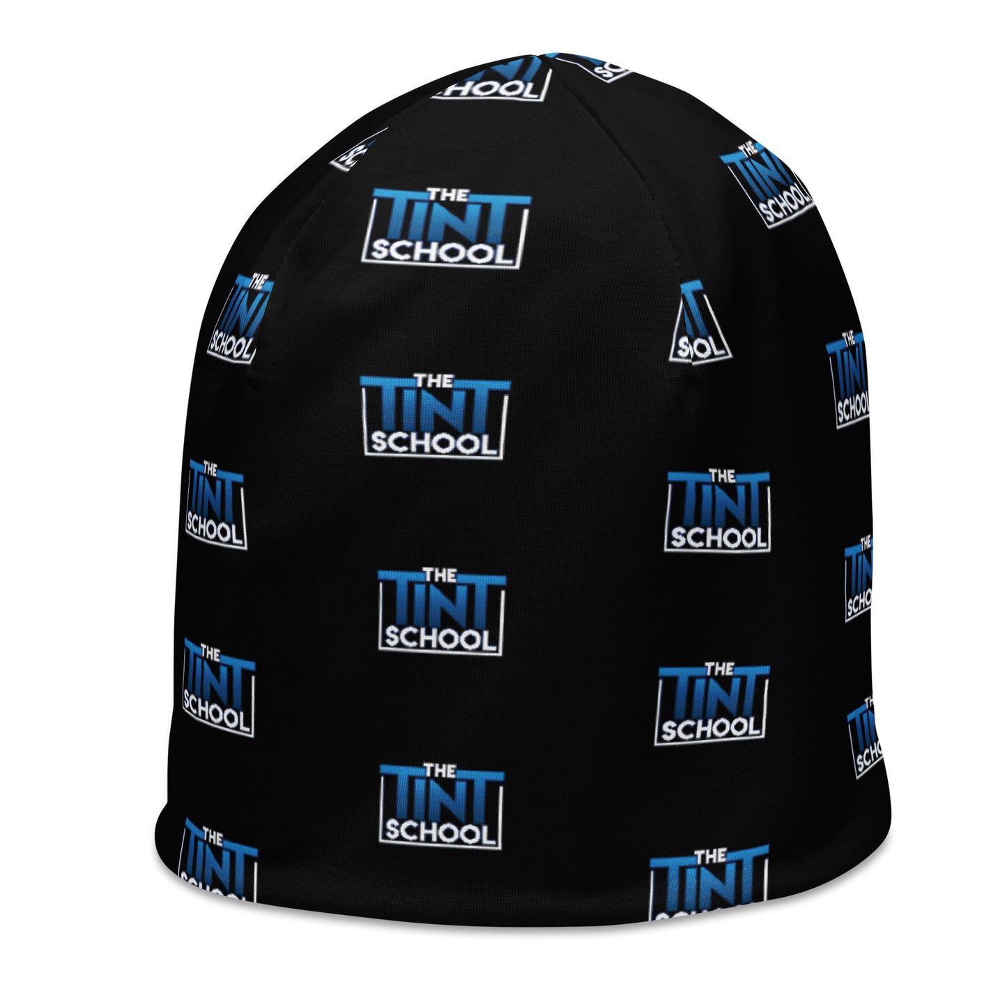 The Tint School Beanie