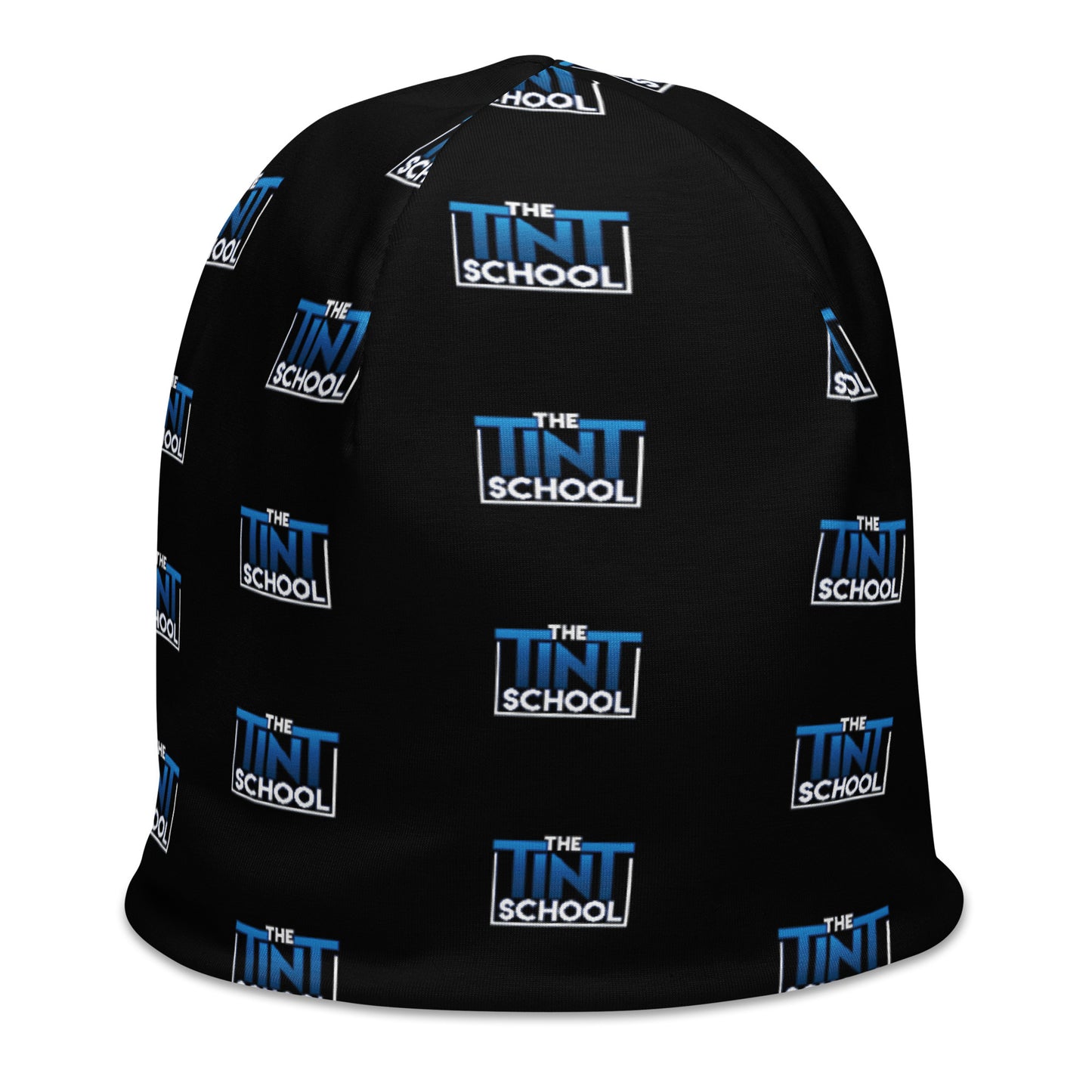 The Tint School Beanie