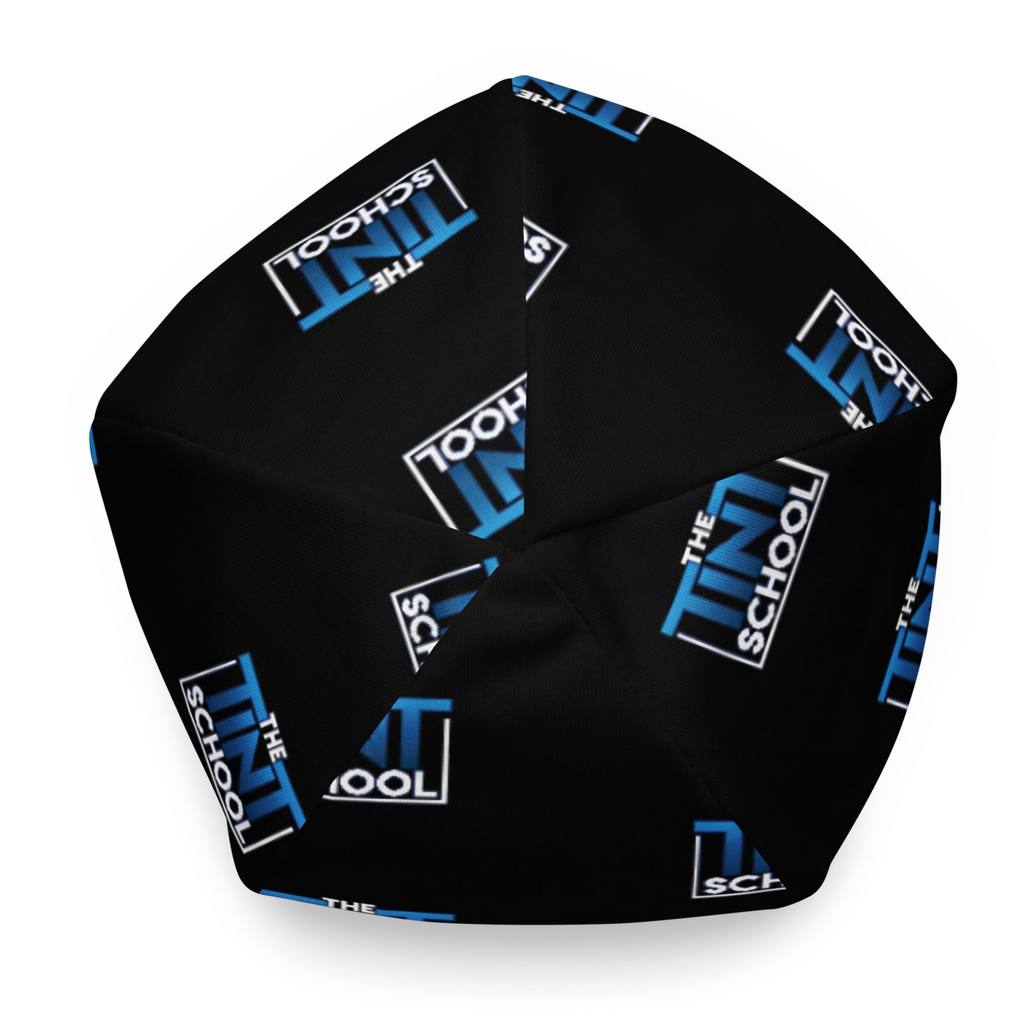 The Tint School Beanie