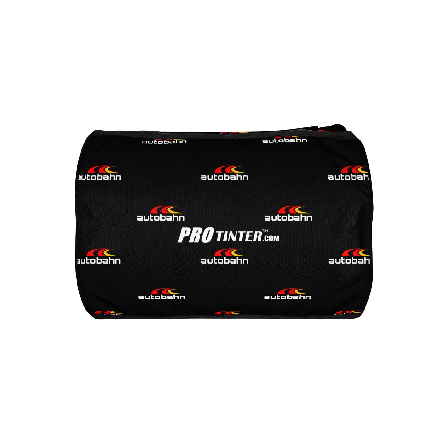 Day to night (Black) gym bag