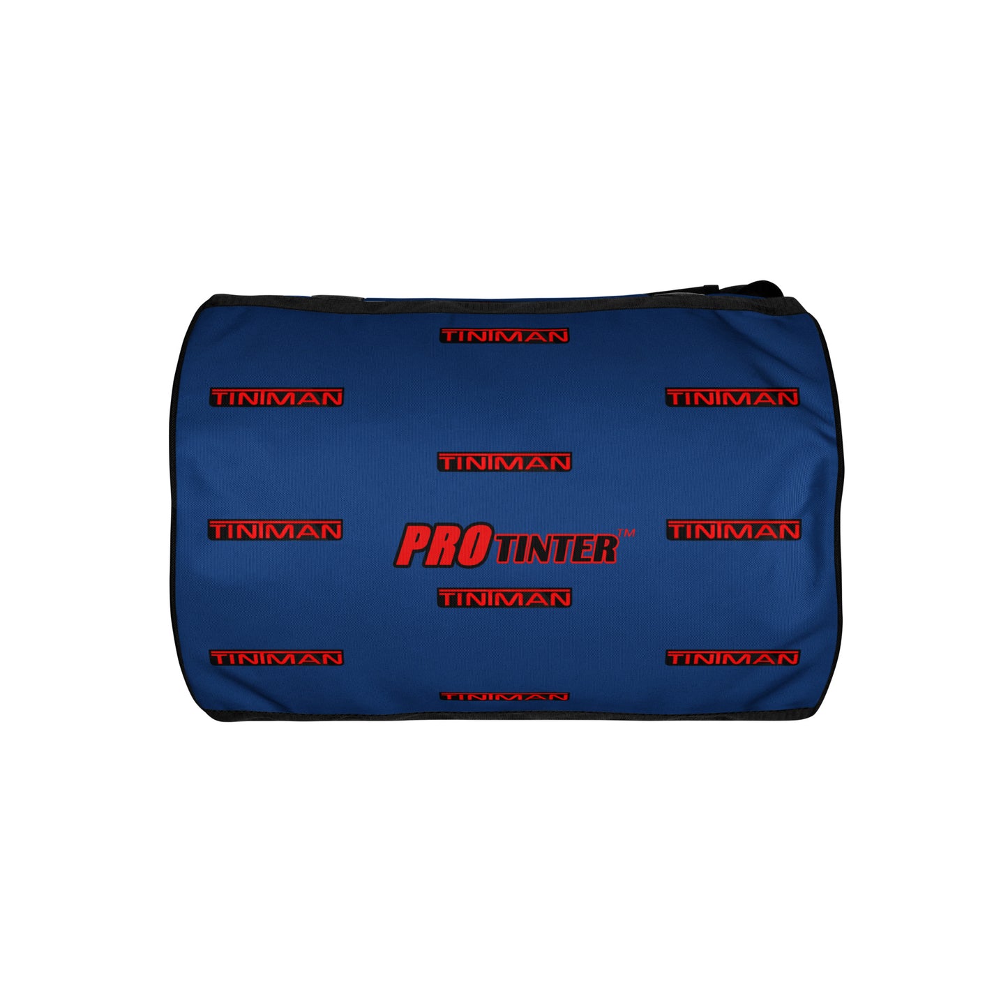 Tintman gym bag