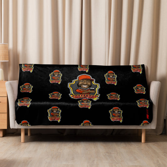 Avery Preferred Sherpa blanket