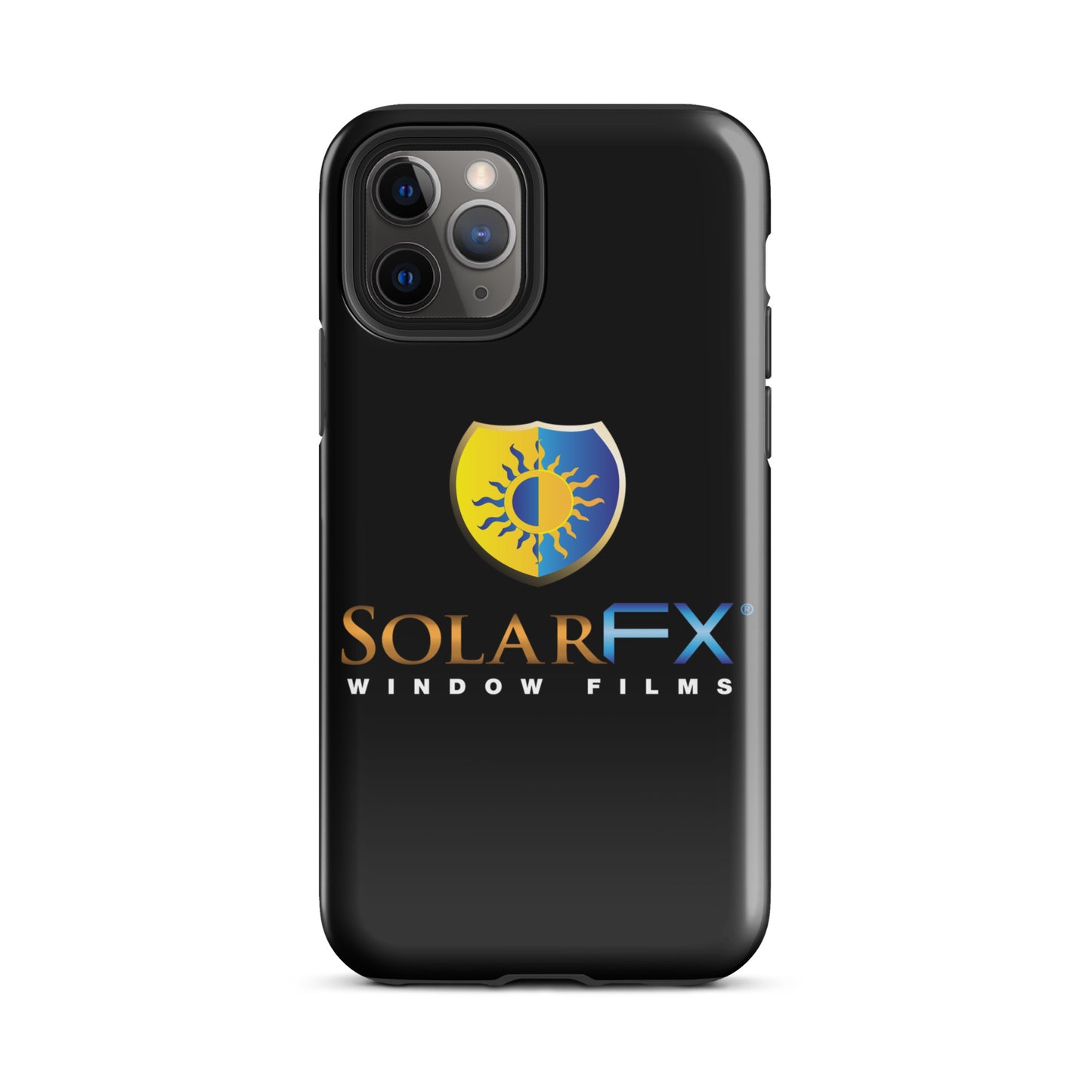 SolarFx Tough Case for iPhone® by Pro Tinter
