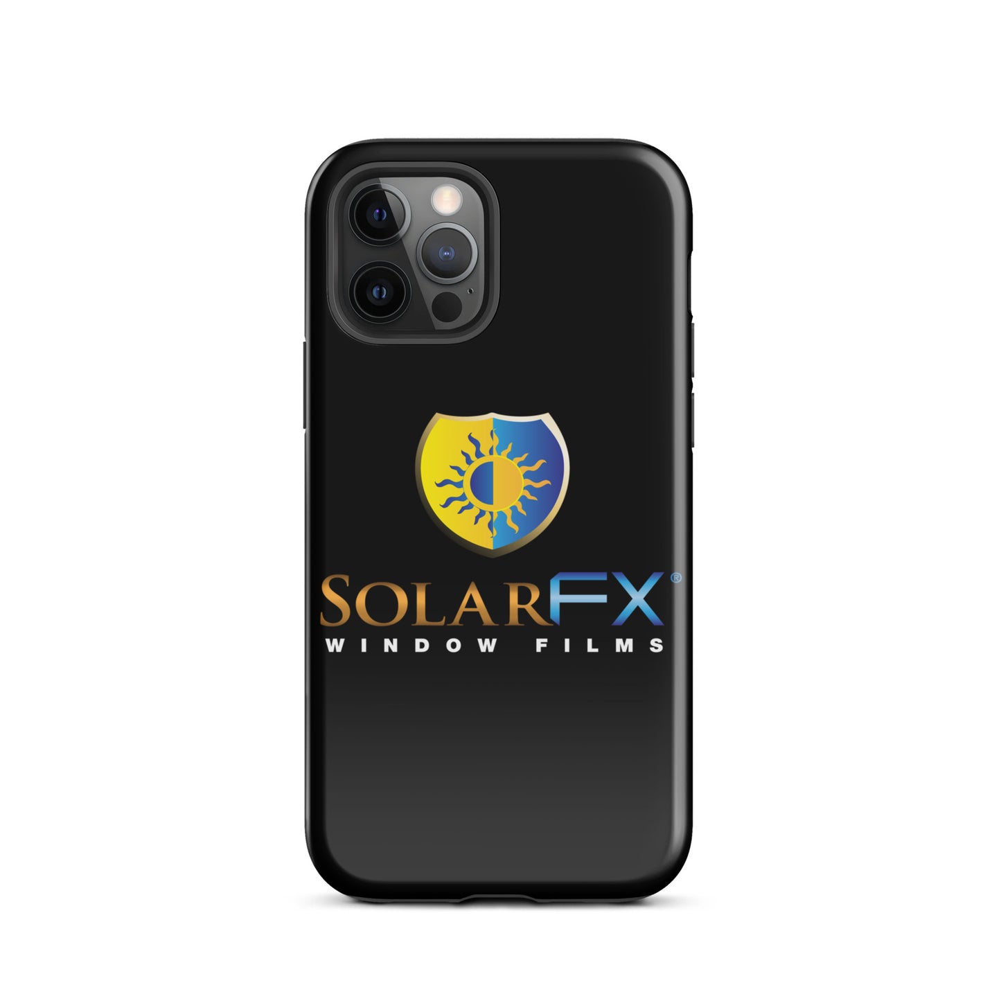 SolarFx Tough Case for iPhone® by Pro Tinter