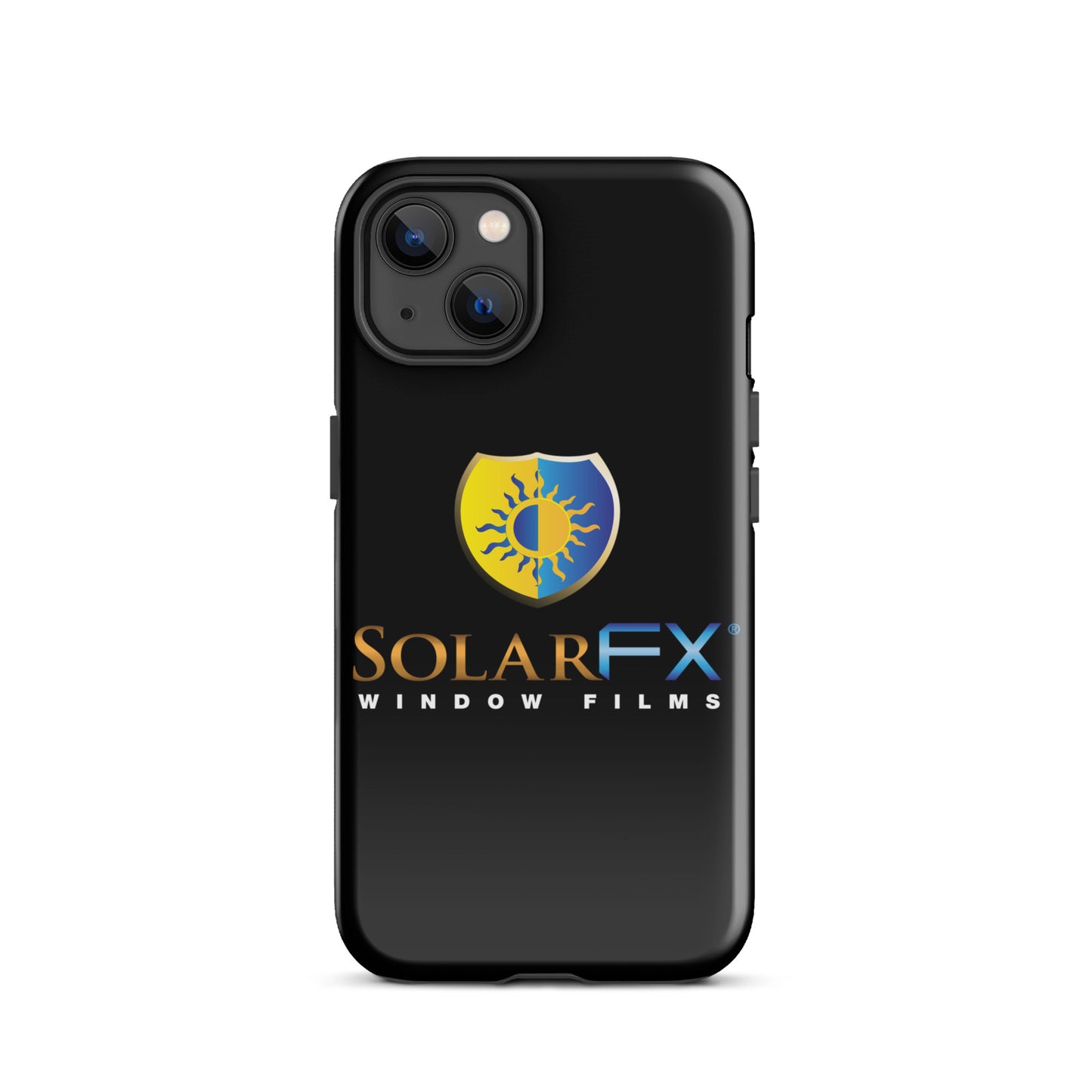 SolarFx Tough Case for iPhone® by Pro Tinter