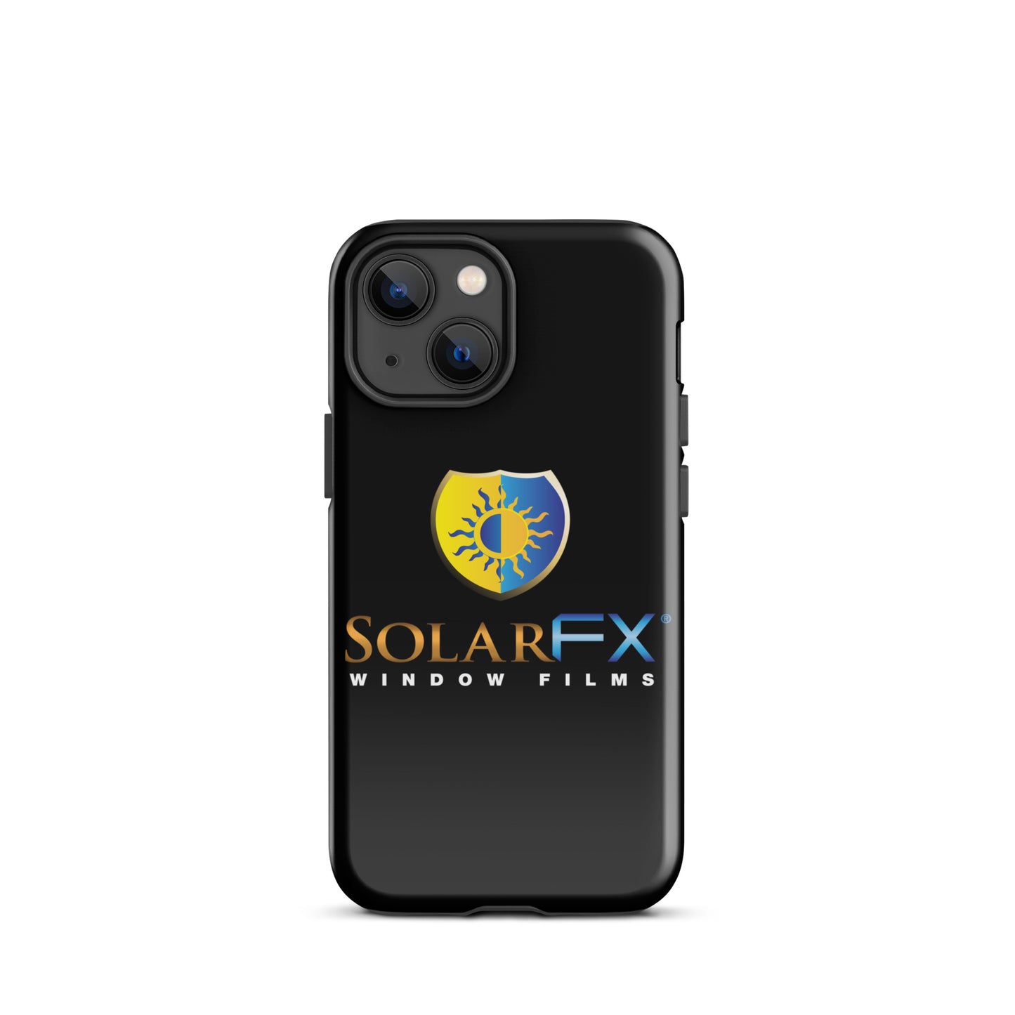 SolarFx Tough Case for iPhone® by Pro Tinter