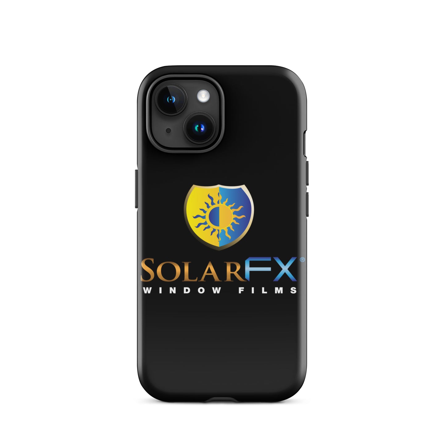 SolarFx Tough Case for iPhone® by Pro Tinter