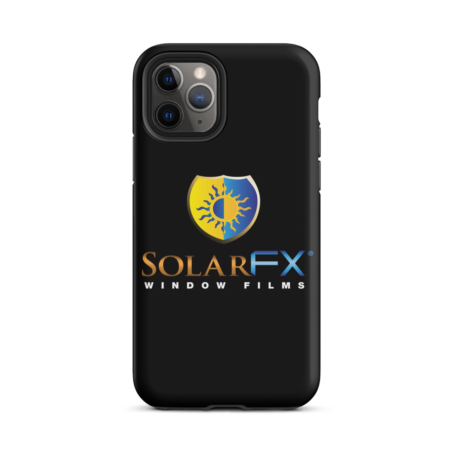 SolarFx Tough Case for iPhone® by Pro Tinter