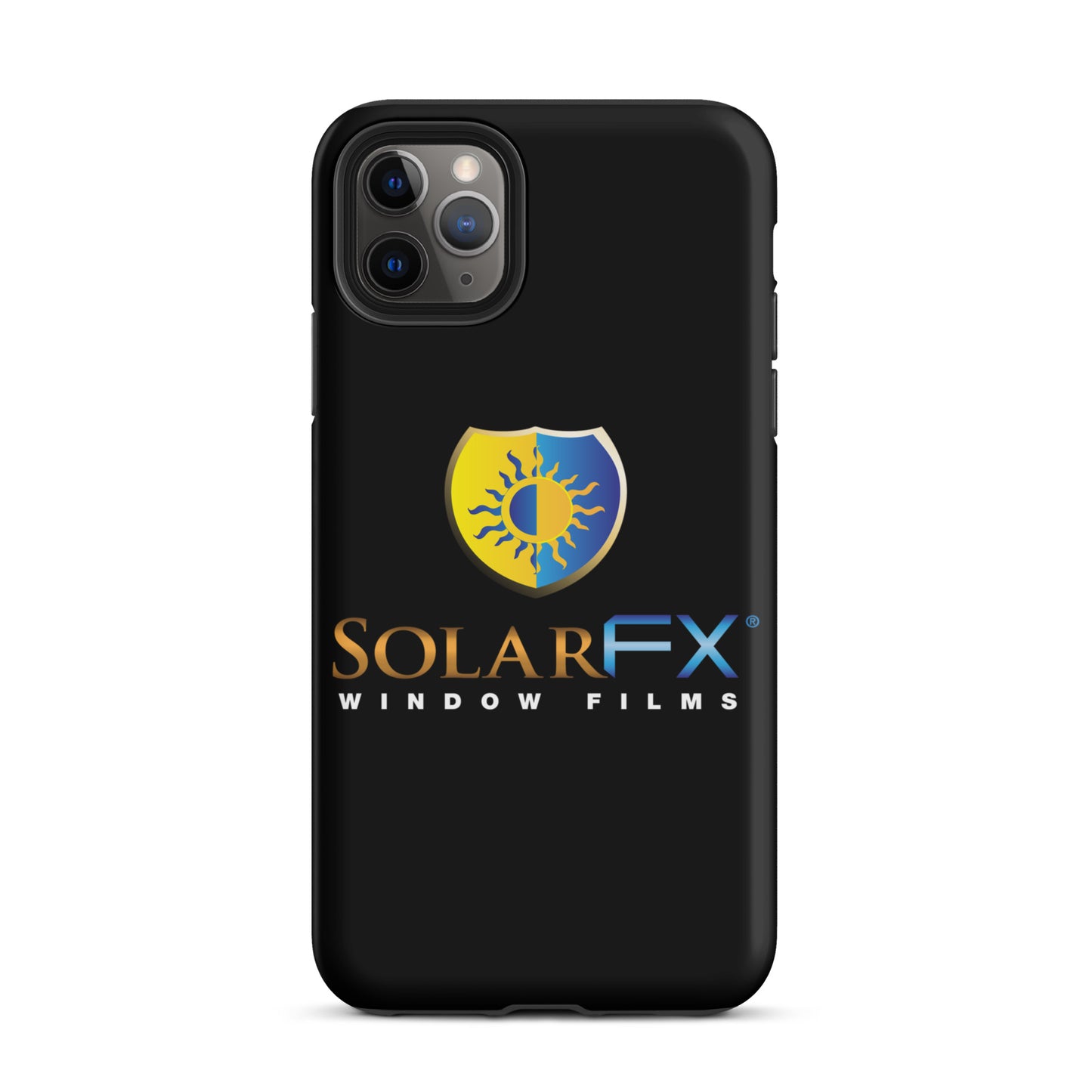 SolarFx Tough Case for iPhone® by Pro Tinter