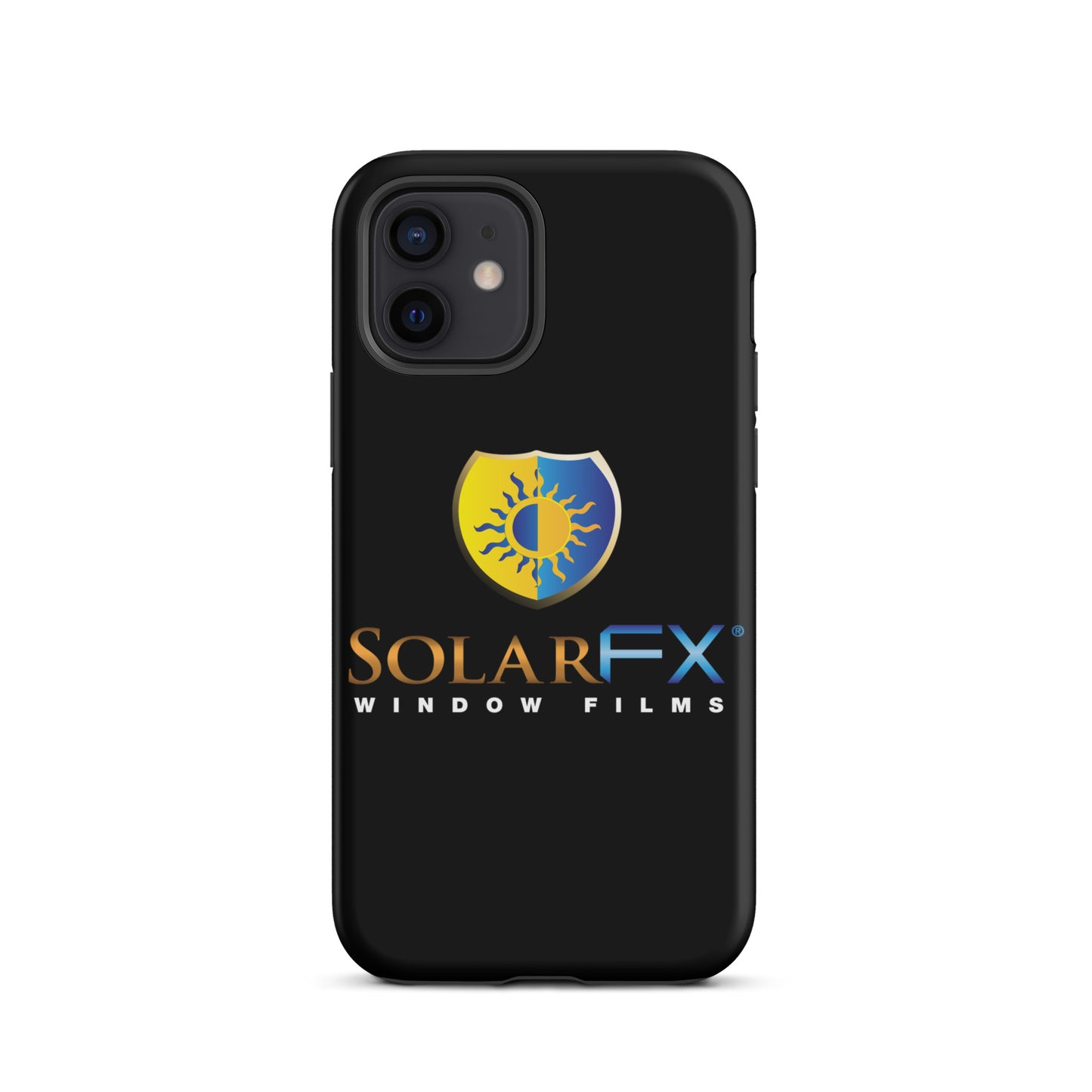 SolarFx Tough Case for iPhone® by Pro Tinter